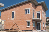 Cullyhanna home extensions